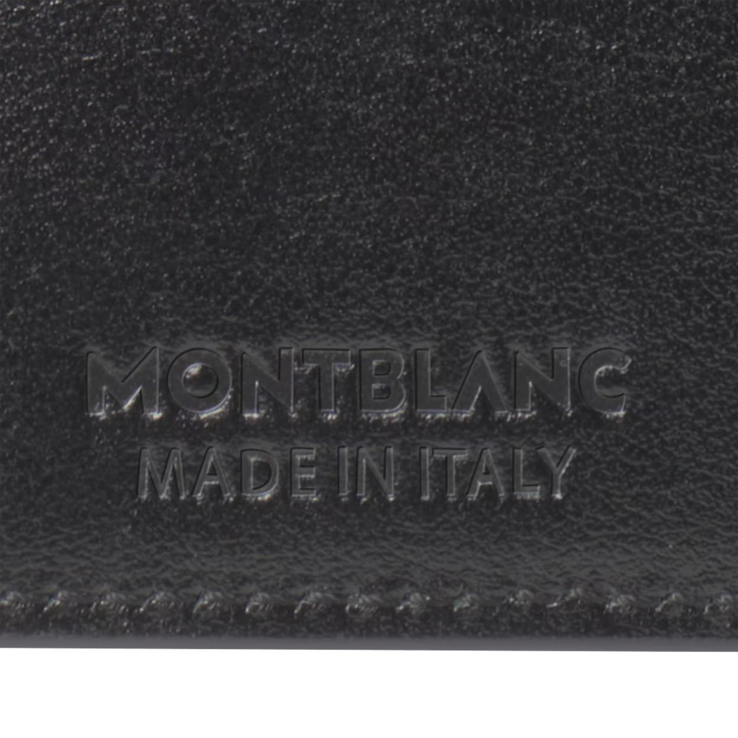 Long Wallet 14cc with Zip in Meisterstück Leather