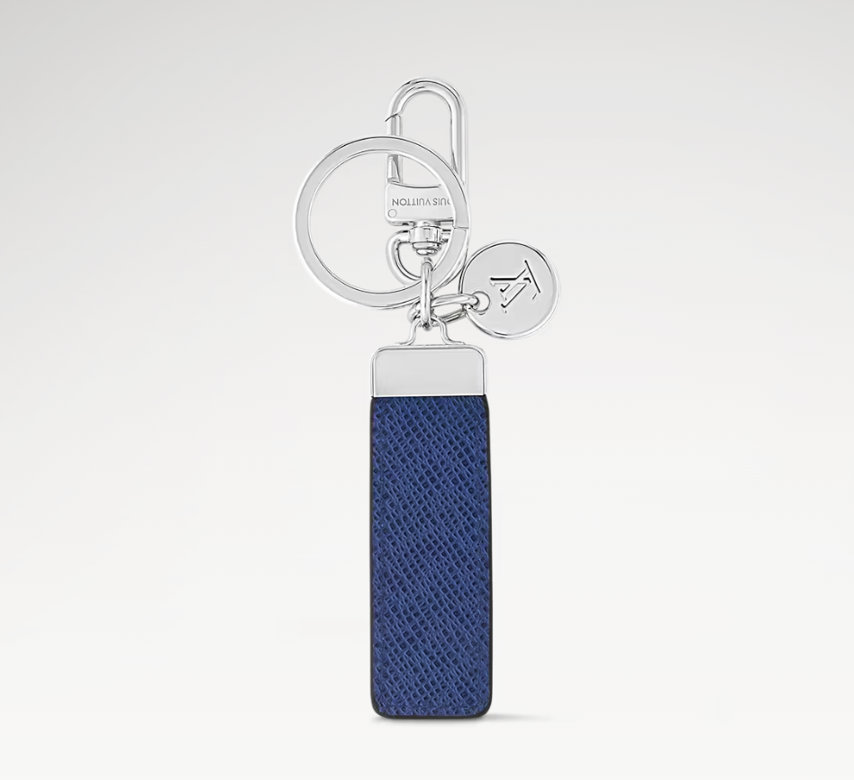 Neo L Club Bag Charm and Key Holder