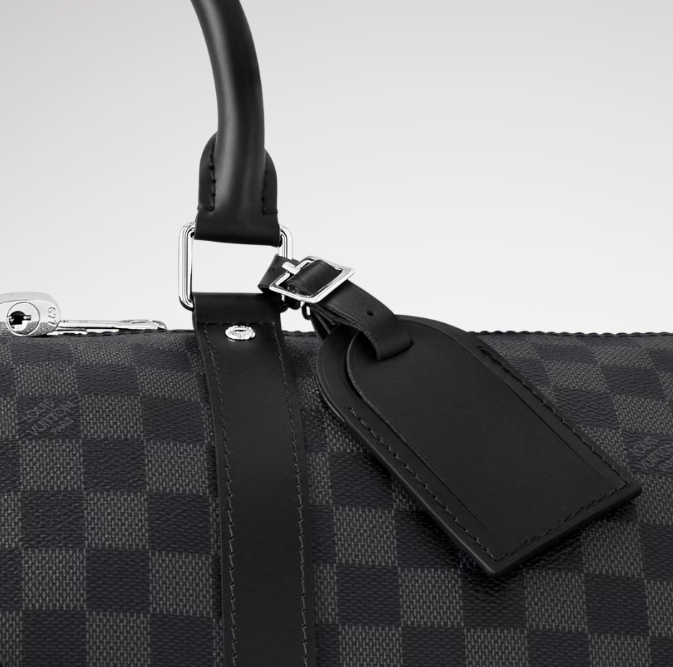Keepall Bandoulière 45