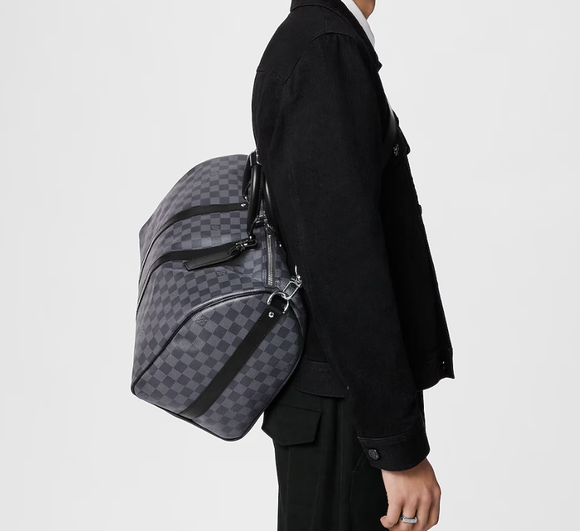 Keepall Bandoulière 45