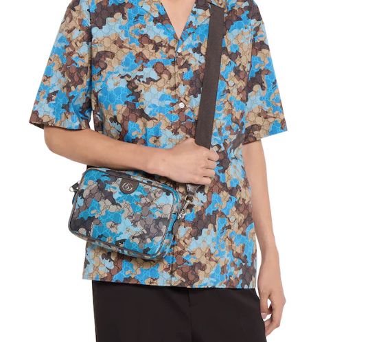 Small G crossbody bag