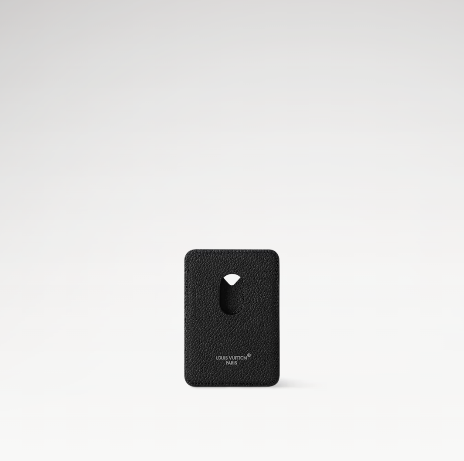 Magnetische Kaarthouder