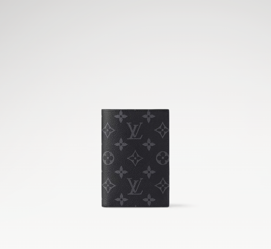 L passport Cover
