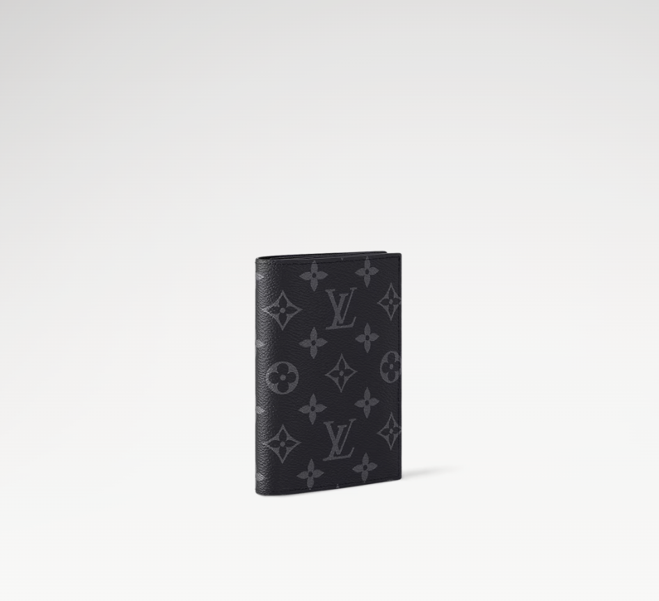 L passport Cover