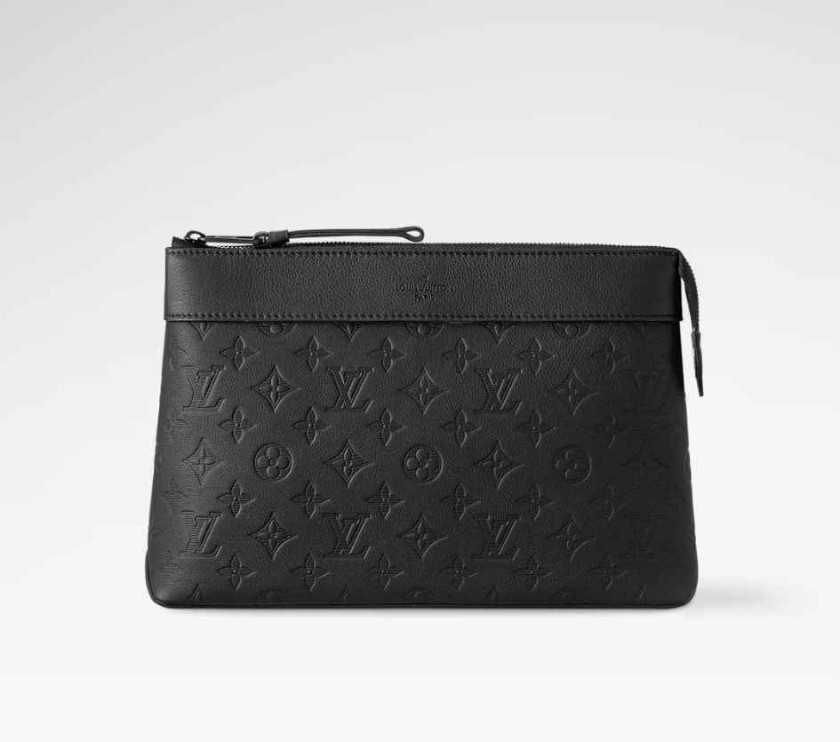 L weiche Reise-Tasche