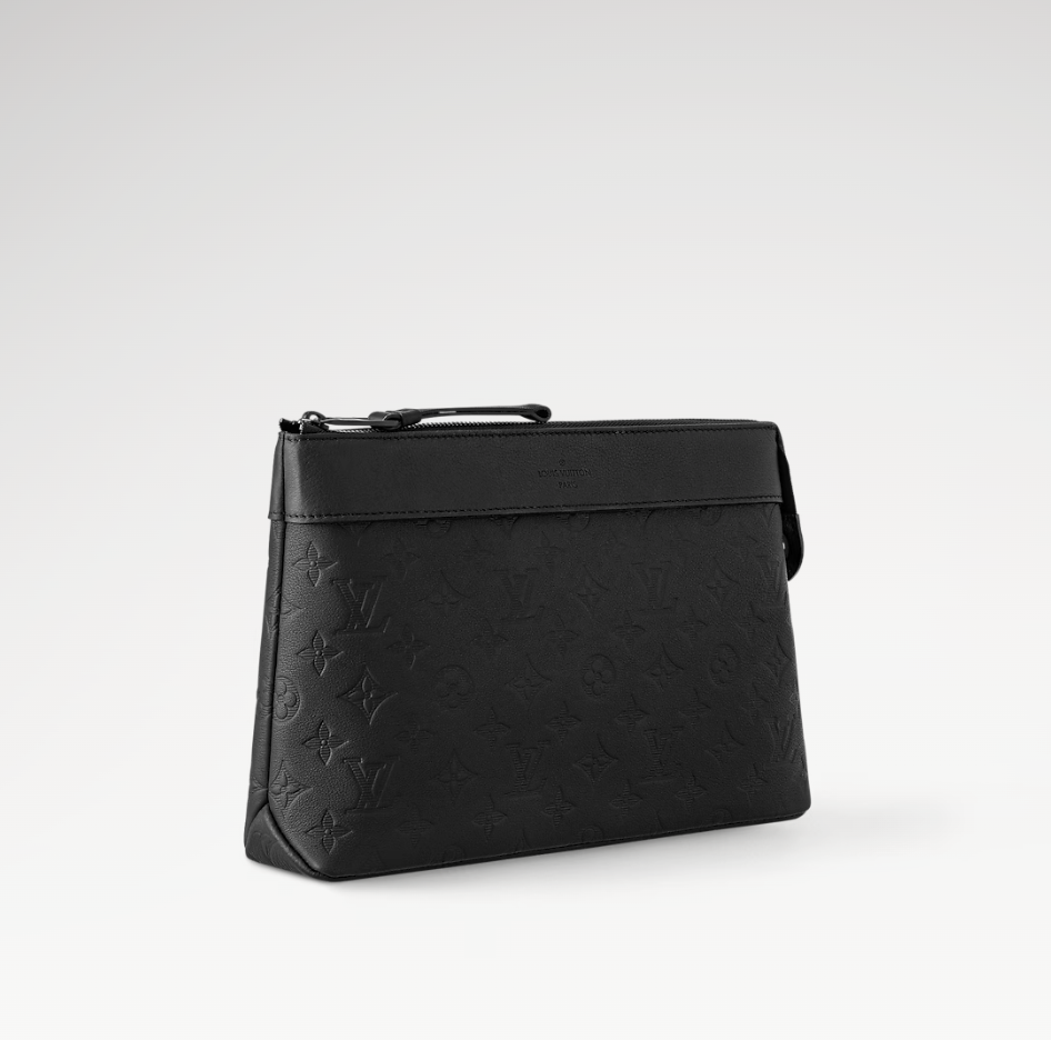 L pochette Voyage Souple