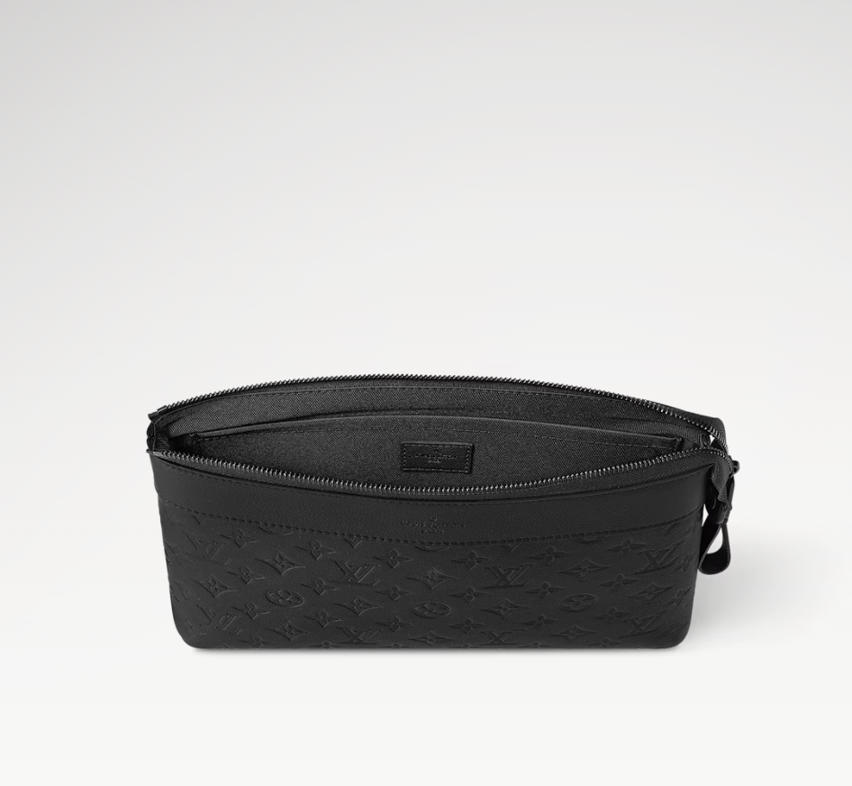 L pochette Voyage Souple