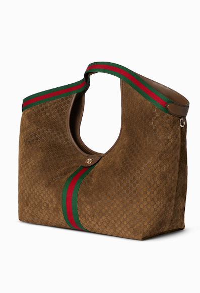 G Giglio large tote bag
