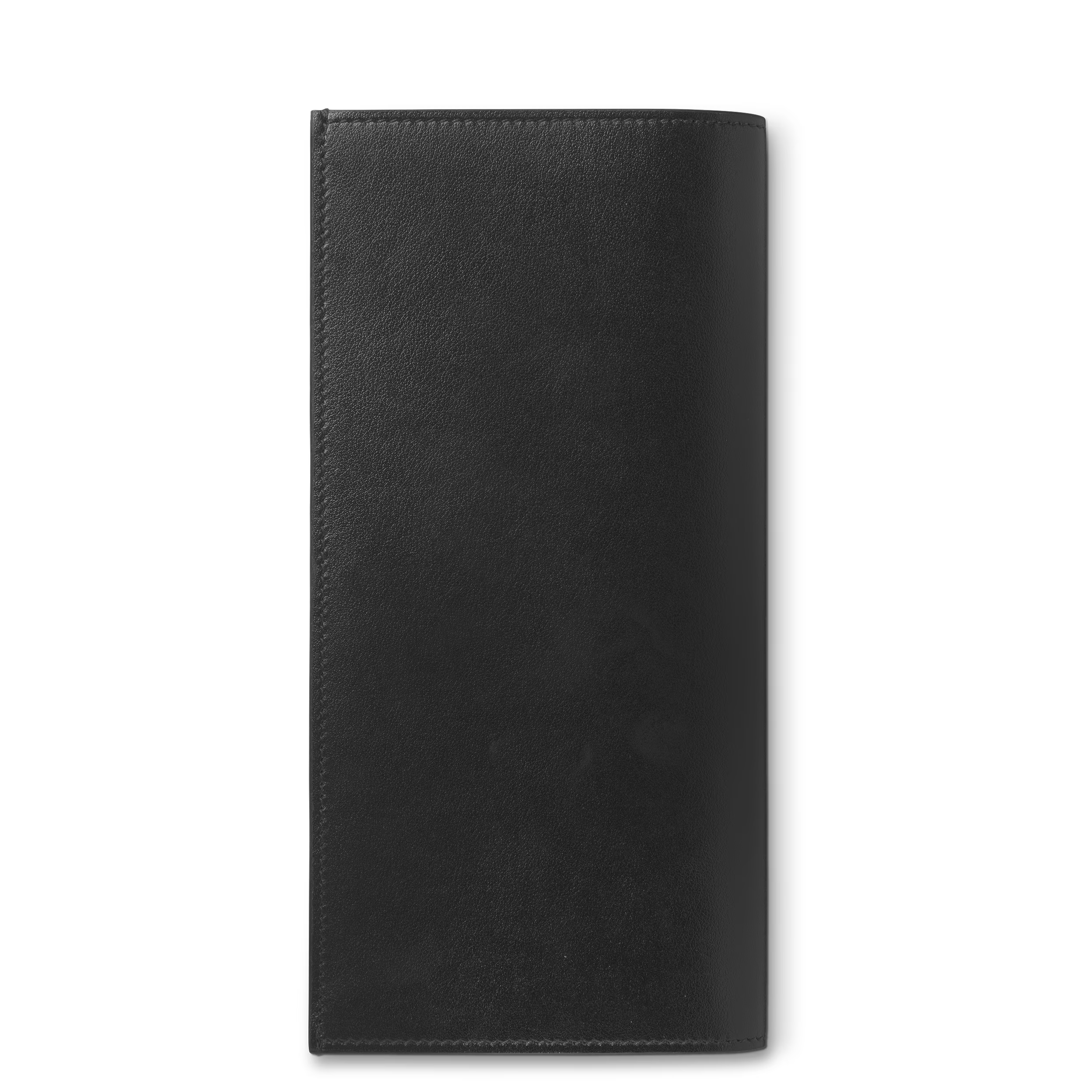 Long Wallet 14cc with Zip in Meisterstück Leather